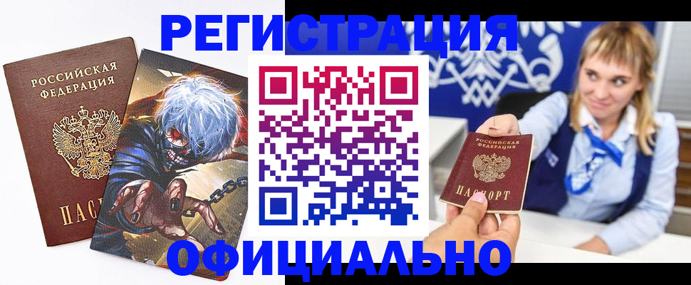 прописка в квартире в Ермолино